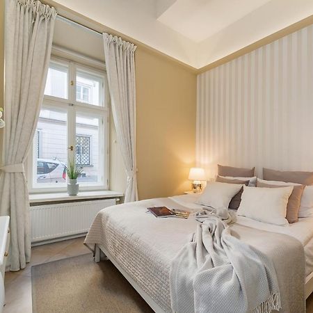 Roma Apartment - Loftaffair Krakow Luaran gambar