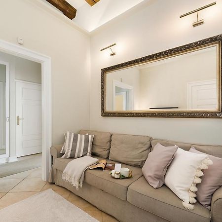 Roma Apartment - Loftaffair Krakow Luaran gambar