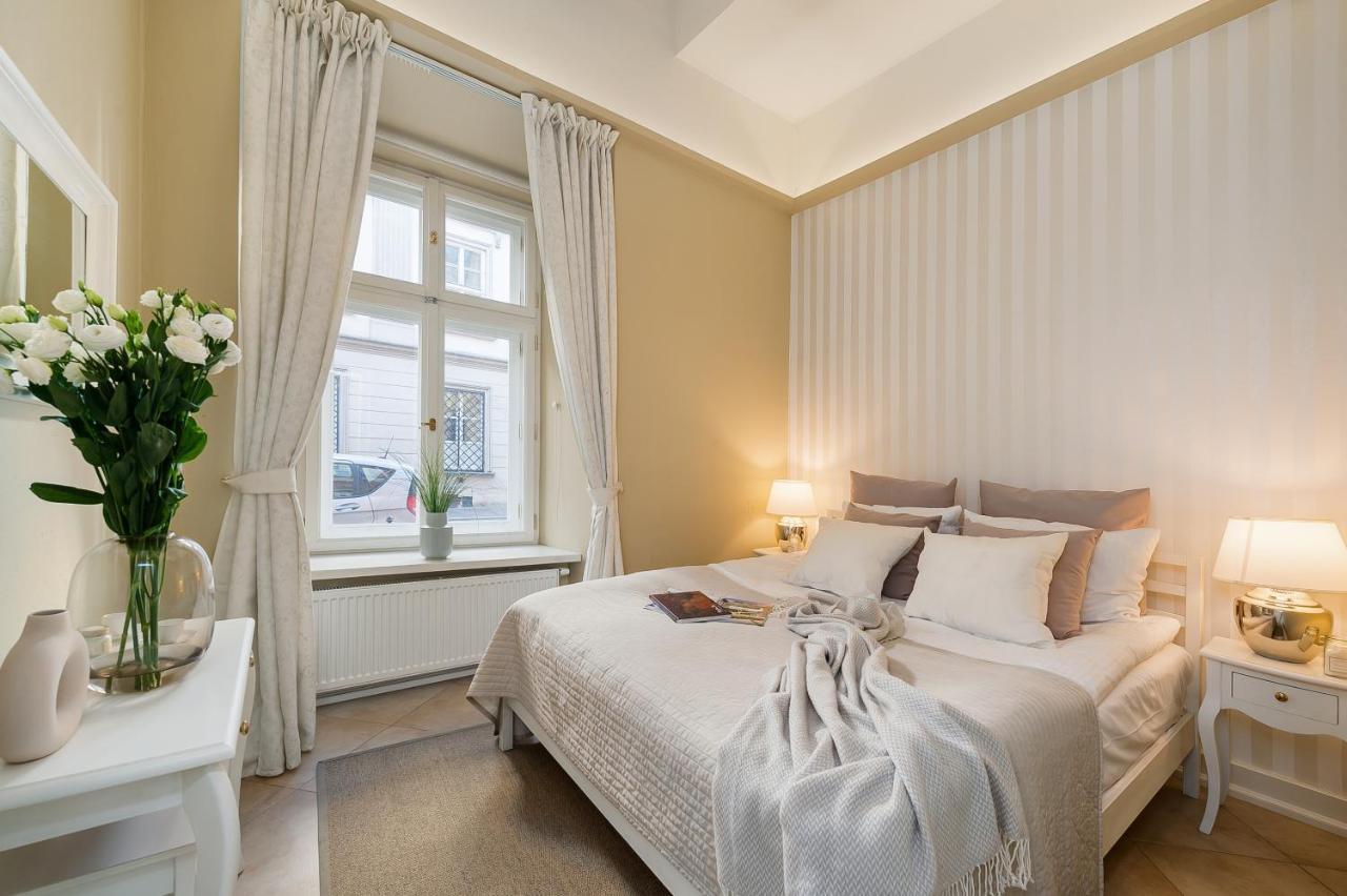 Roma Apartment - Loftaffair Krakow Luaran gambar