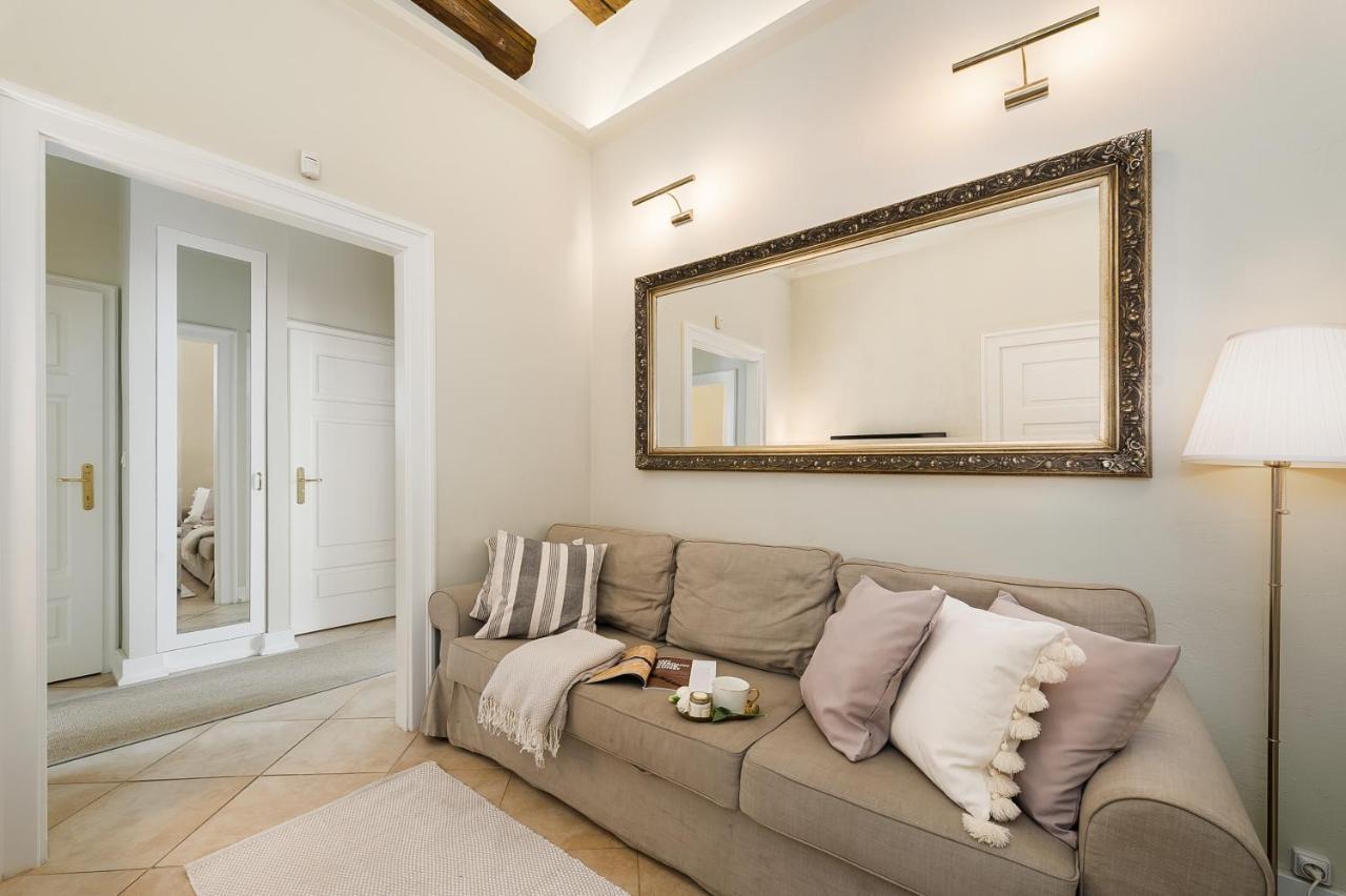Roma Apartment - Loftaffair Krakow Luaran gambar