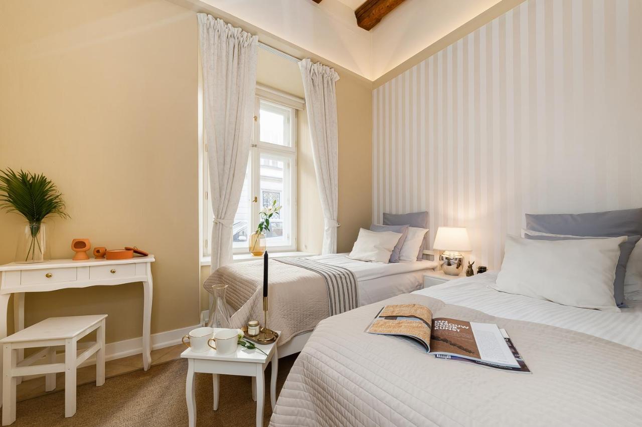 Roma Apartment - Loftaffair Krakow Luaran gambar