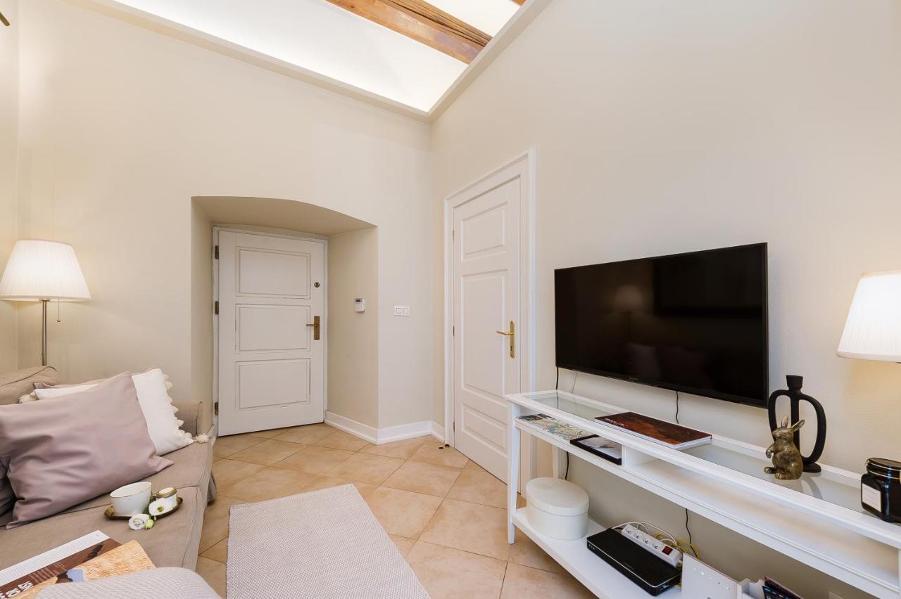 Roma Apartment - Loftaffair Krakow Luaran gambar