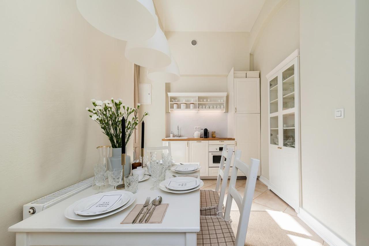 Roma Apartment - Loftaffair Krakow Luaran gambar