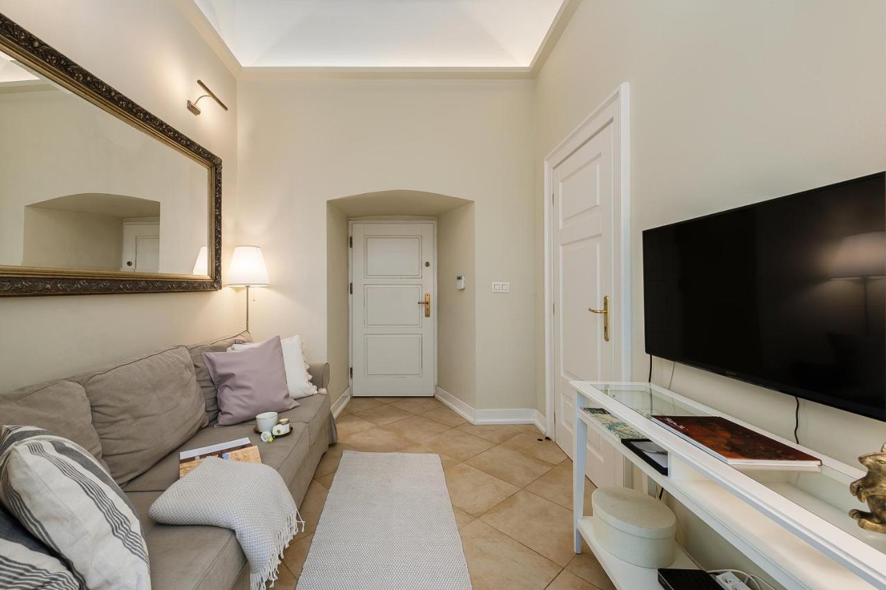Roma Apartment - Loftaffair Krakow Luaran gambar