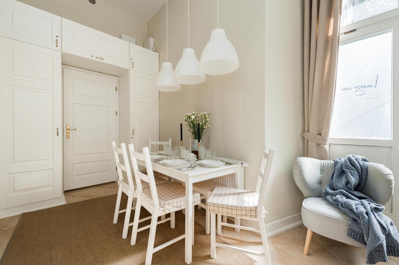 Roma Apartment - Loftaffair Krakow Luaran gambar