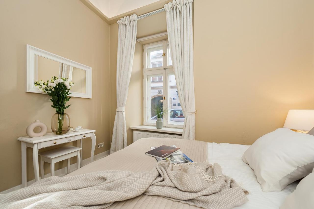 Roma Apartment - Loftaffair Krakow Luaran gambar