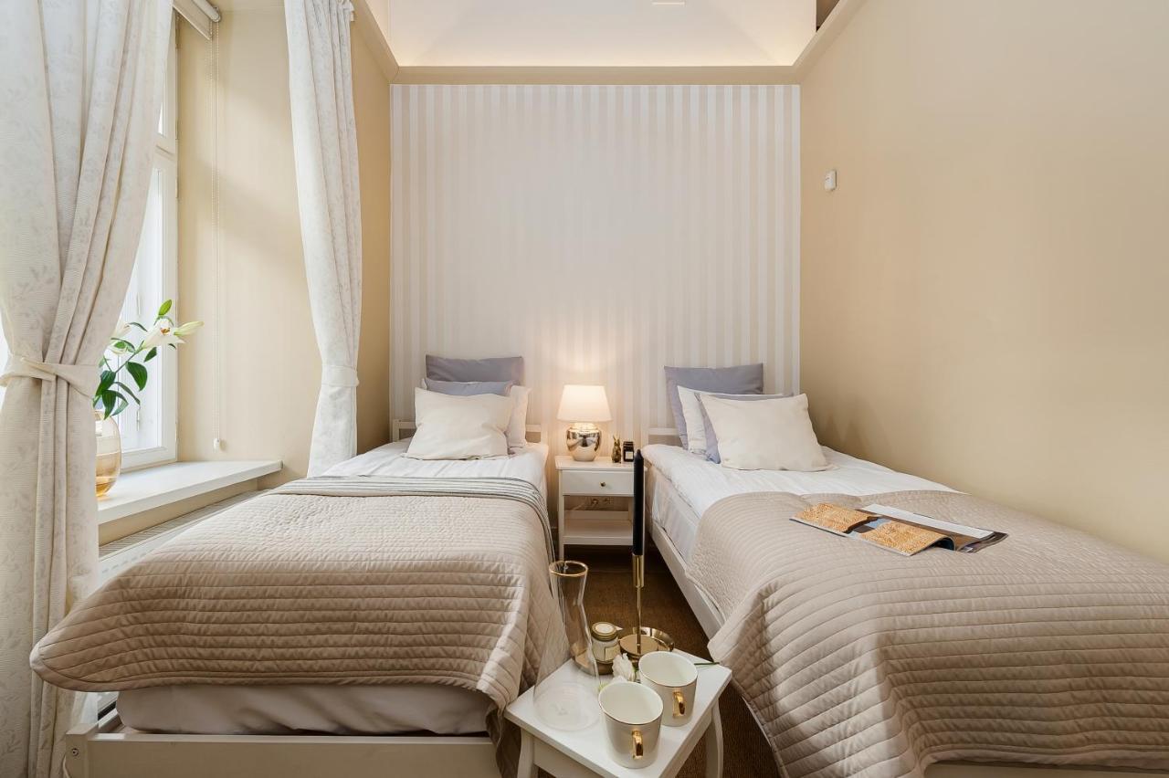 Roma Apartment - Loftaffair Krakow Luaran gambar